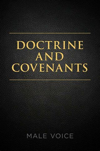 Doctrine and Covenants Published