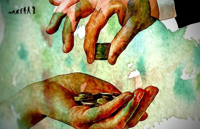 Se establece el salario mínimo