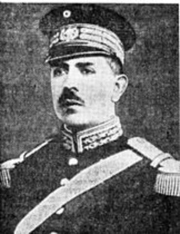 Fin del Maximato