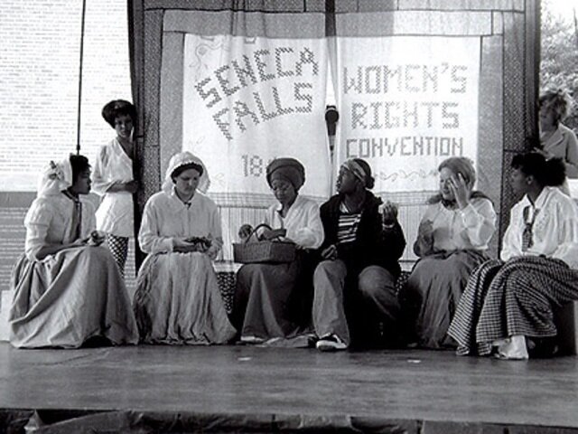 Seneca Falls Convention