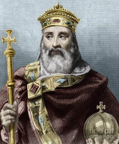 Charlemagne