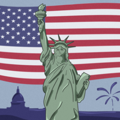 Timeline: Chasing the American Dream