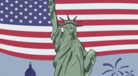 Timeline: Chasing the American Dream