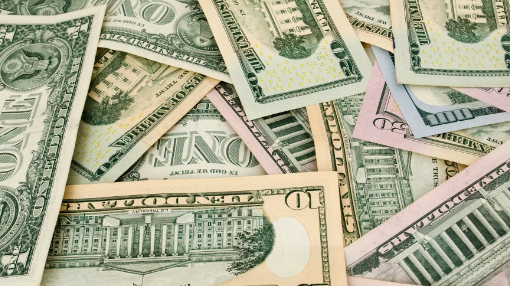 Started my first American Job