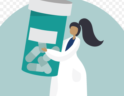 Started a "big girl job."