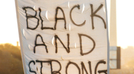 Timeline: New Religious Movement: Million Man March