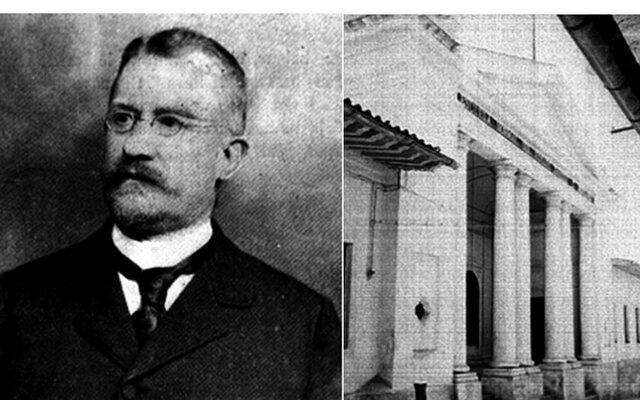 Se publica el Método de Escritura y Lectura