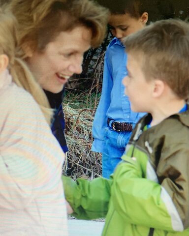 Jack Begins To Learn (Industry versus Inferiority)