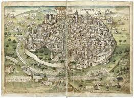 Emergence of the High Middle Ages in Europe