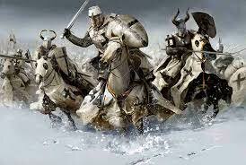 Teutonic Knights