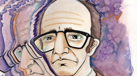 Timeline: Thomas Kuhn 1922 - 1996