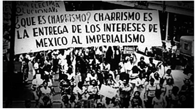 Se firma el pacto de unidad con docentes