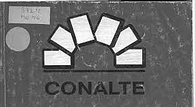 Creación del Consejo Nacional Técnico de la Educación (CONALTE)