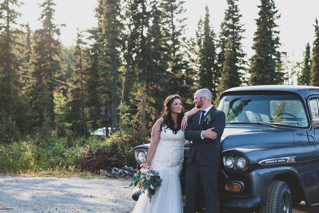 Savannah gets hitched: Intimacy versus Isolation