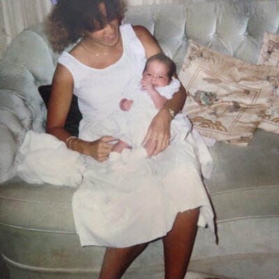 Timeline: Mary's timeline