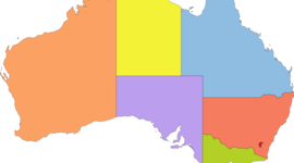 Timeline: The History of Australia from colonization to independence