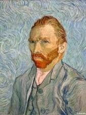 VINCENT VAN GOGH