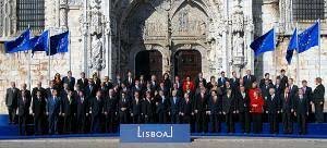 Treaty of Lisbon