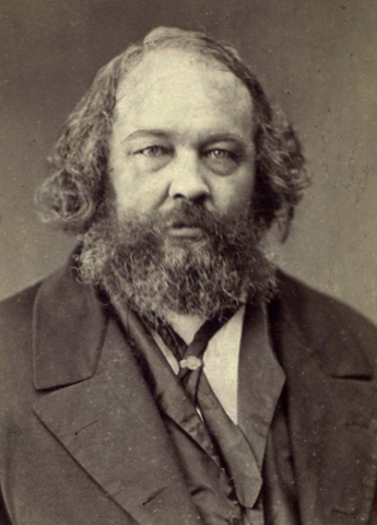 BAKUNIN