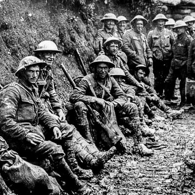 Timeline: EL SEGLE XX