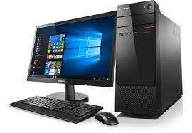 2000г. - компьютер 6-го поколения.