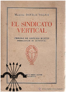 Ley de unidad sindical