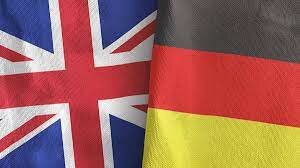 GB declara la guerra a Alemania