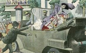 Assassinat de Sarajevo