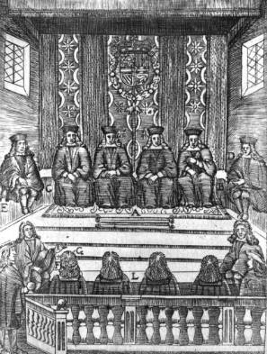 1480: Audiència de Valladolid