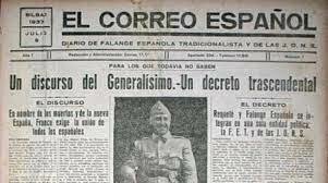 Decreto de Unificación