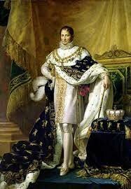 The independence of Spain