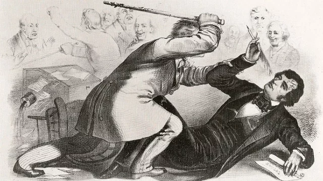 Kansas-Nebraska Act, 1854