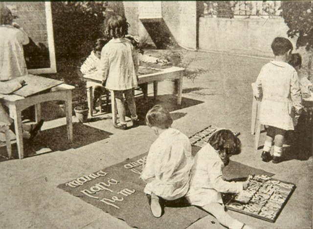 Fundació de la Institució Lliure d'Ensenyament