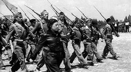 Timeline: Guerra Civil