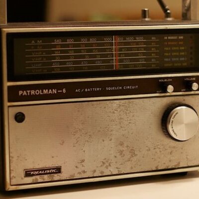 Timeline: Цікаві факти про радіо