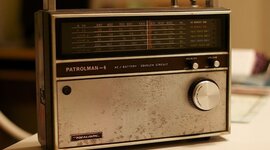 Timeline: Цікаві факти про радіо