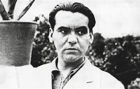 Fusilamiento García Lorca