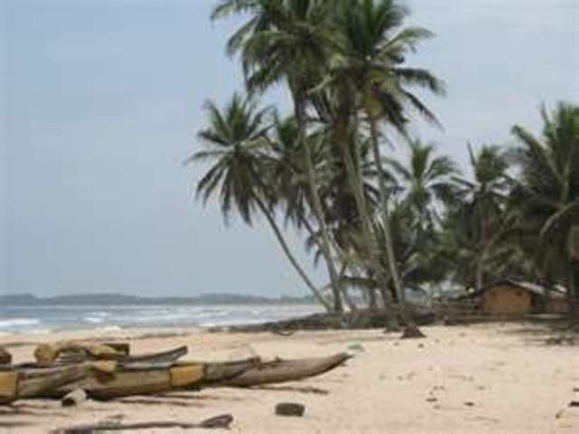 Always Something New