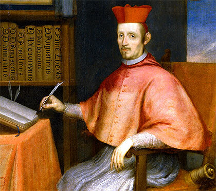 El valimiento de Juan Everardo Nithard