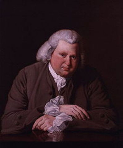 Erasmus Darwin