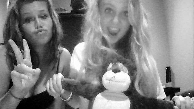 In the future I hope to....