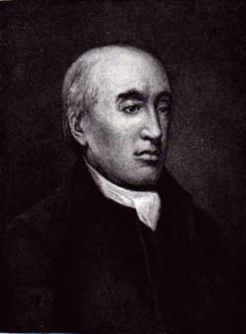 James Hutton