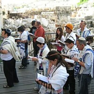 Timeline: Caiyah Menendez - Conservative Judaism