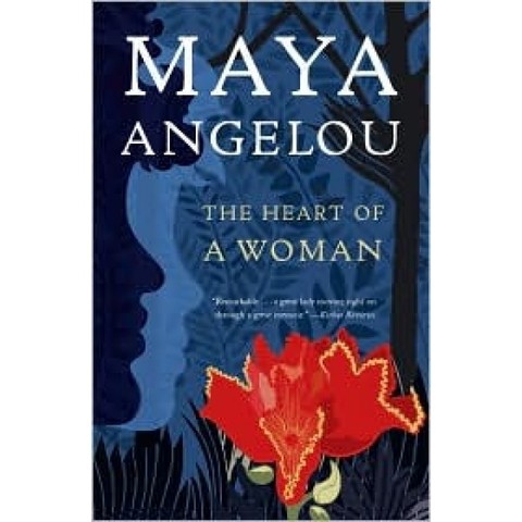 The Heart of a Woman