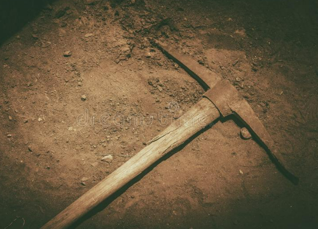 LA PERDITA DEL PADRE