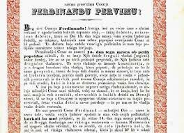 METTERNICHOV ABSOLUTIZEM