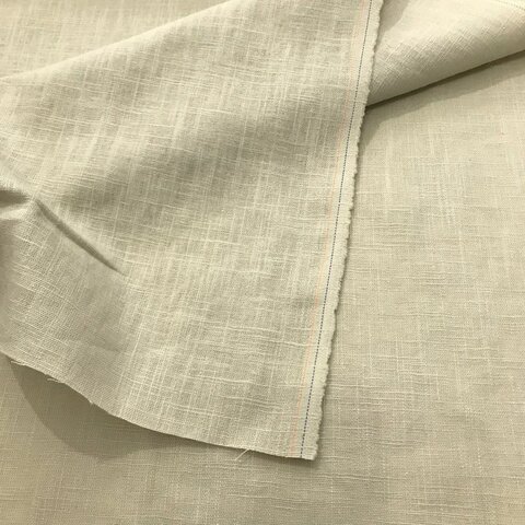 The Future of Linen