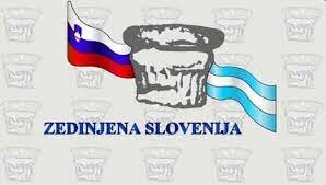 POMLAD NARODOV IN ZEDINJENA SLOVENIJA