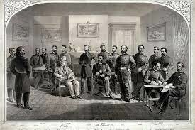 AMERIŠKA DRŽAVLJANSKA VOJNA