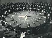 North Atlantic Treaty Organization (NATO)